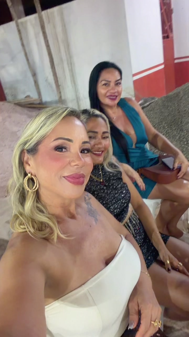 @Girlandia Rodrigues