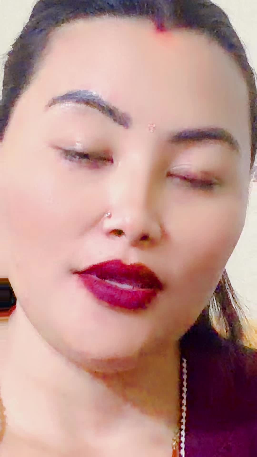 @Puja Thapa D .C😘🦋🔵💐🙏💎📿