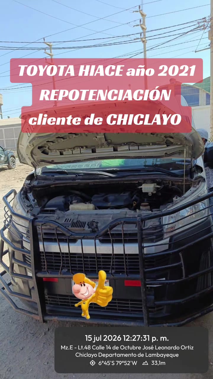 @autotronica cax