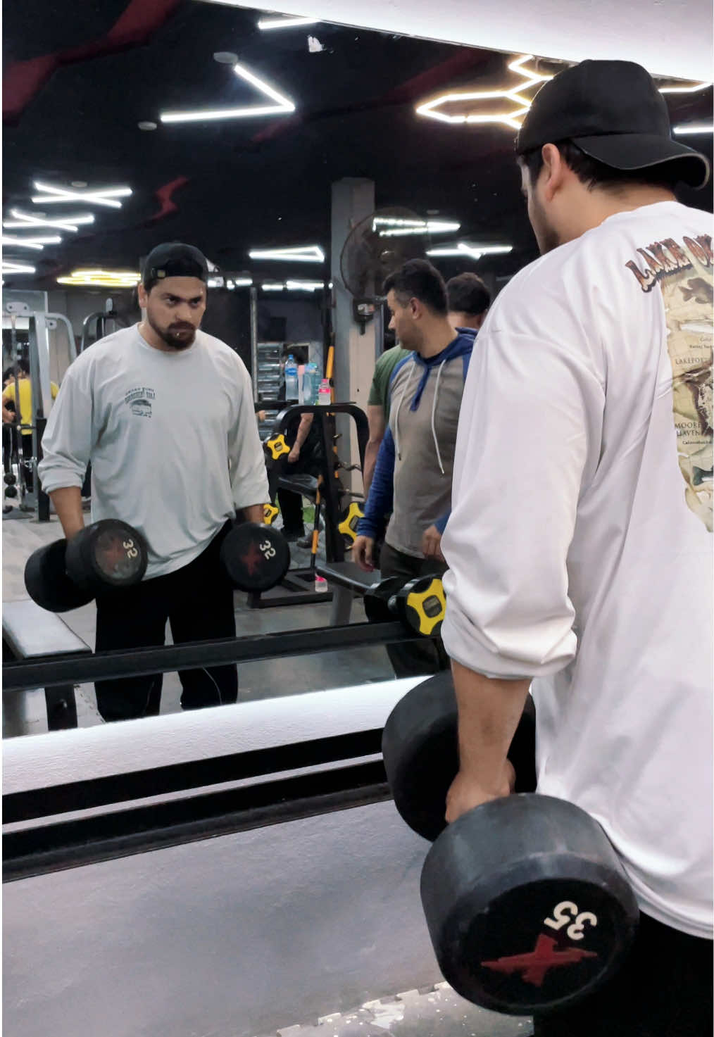 @KHAN_BOSS_Fitness
