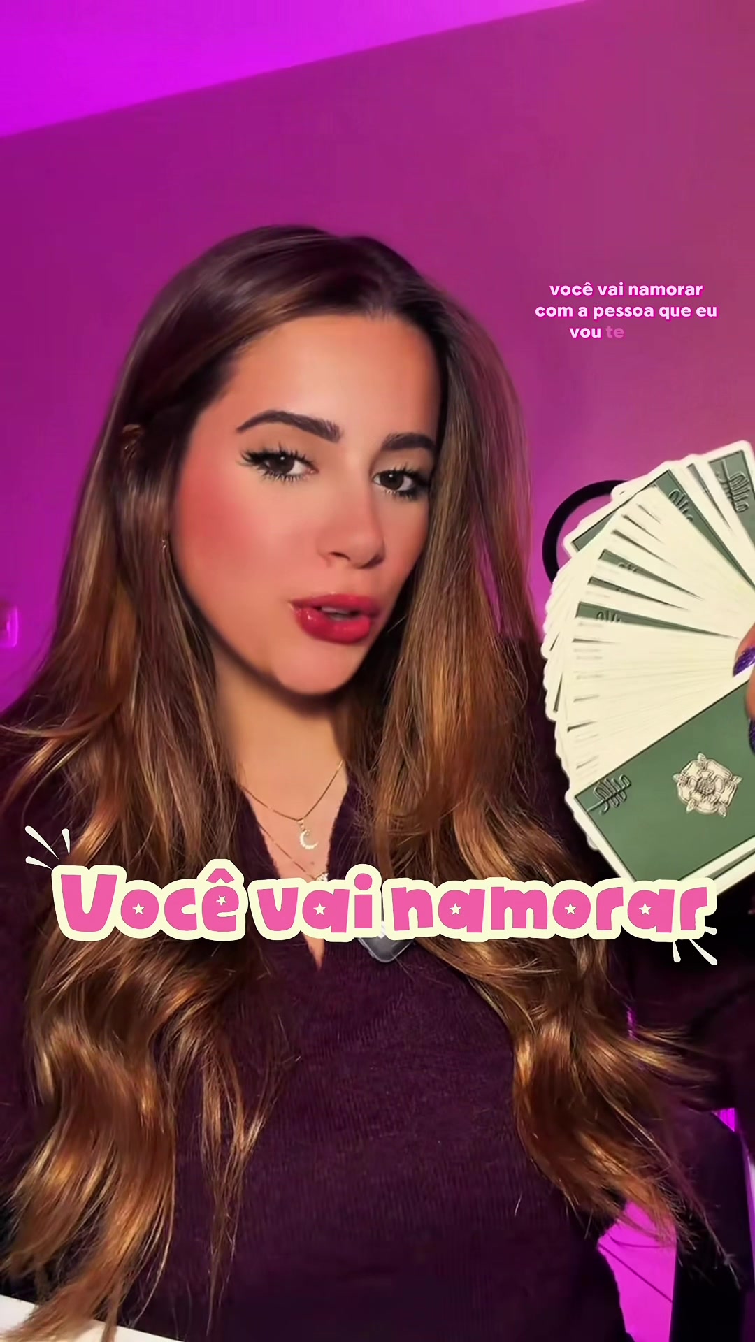 @✨ Laura • Tarot
