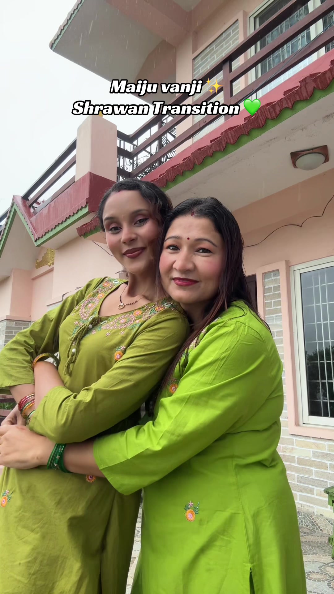 @Bhumika Thapa 🪷