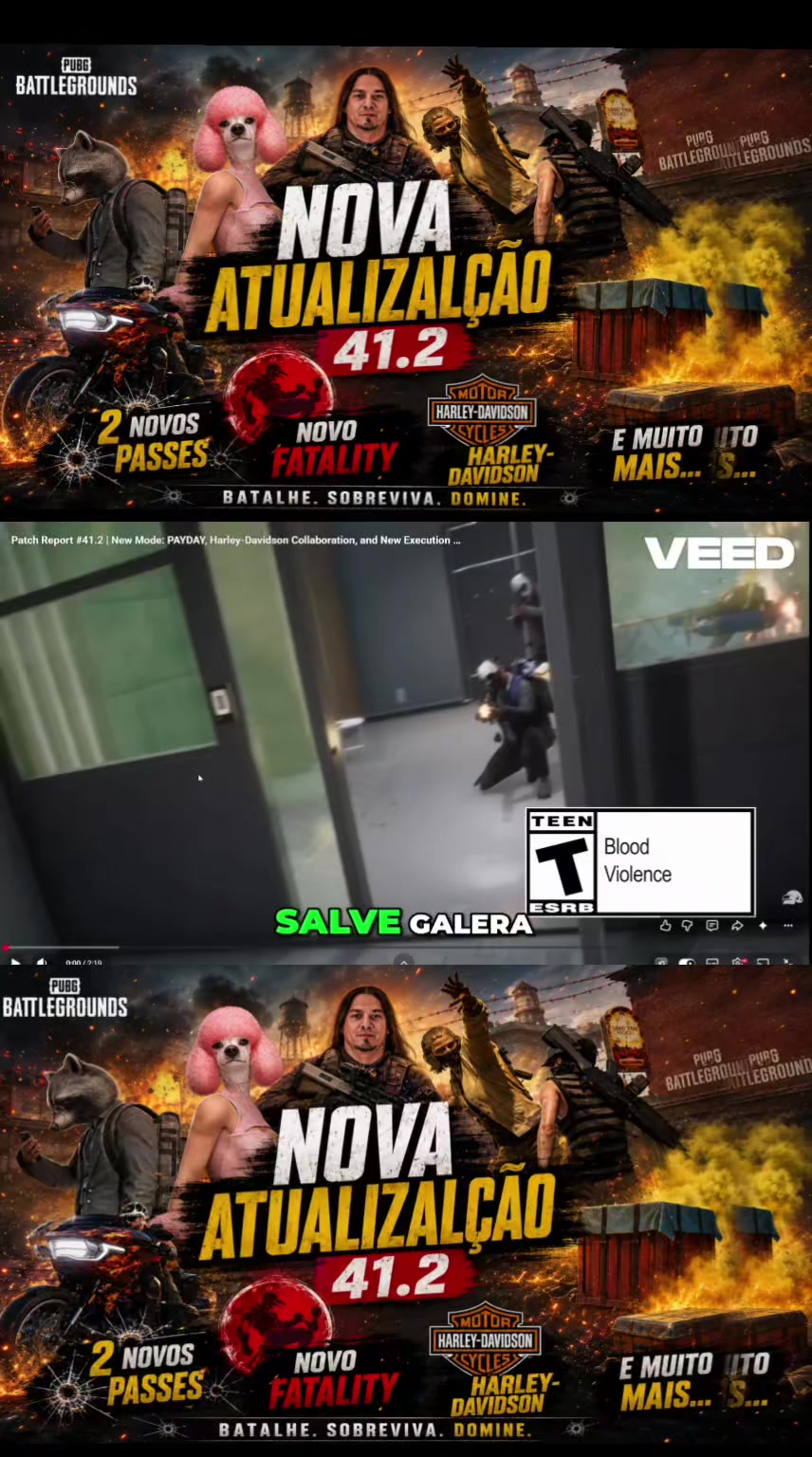 @Cassiano C10 Gamer
