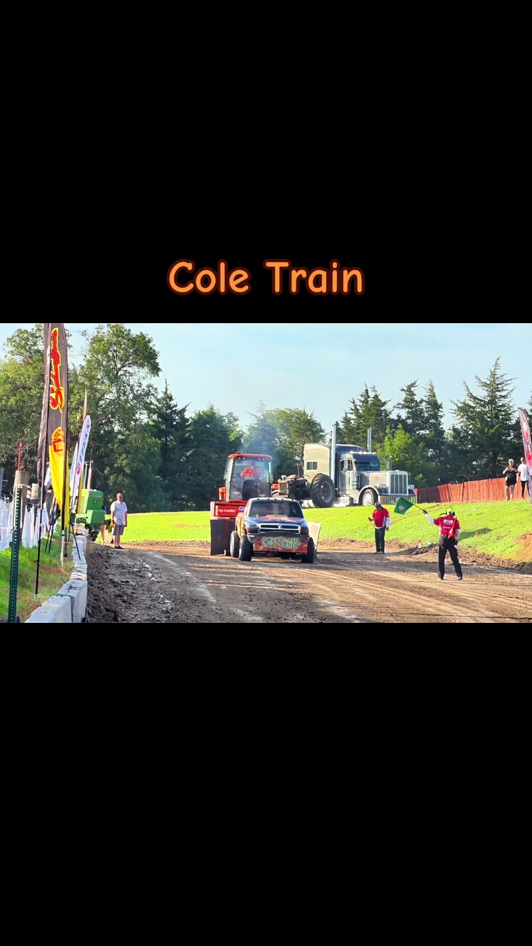 @Borrowed Time Pulling Team 🏁
