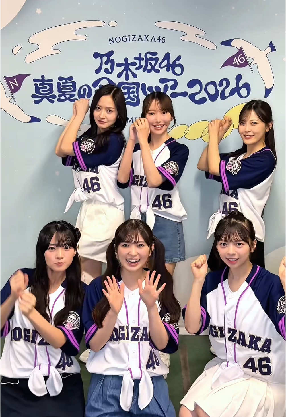 @乃木坂46(nogizaka46)