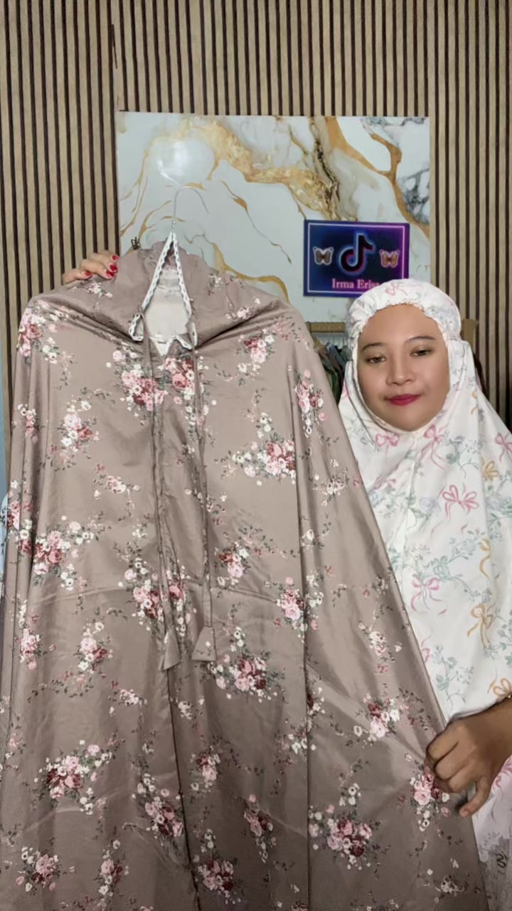 @irma erisa