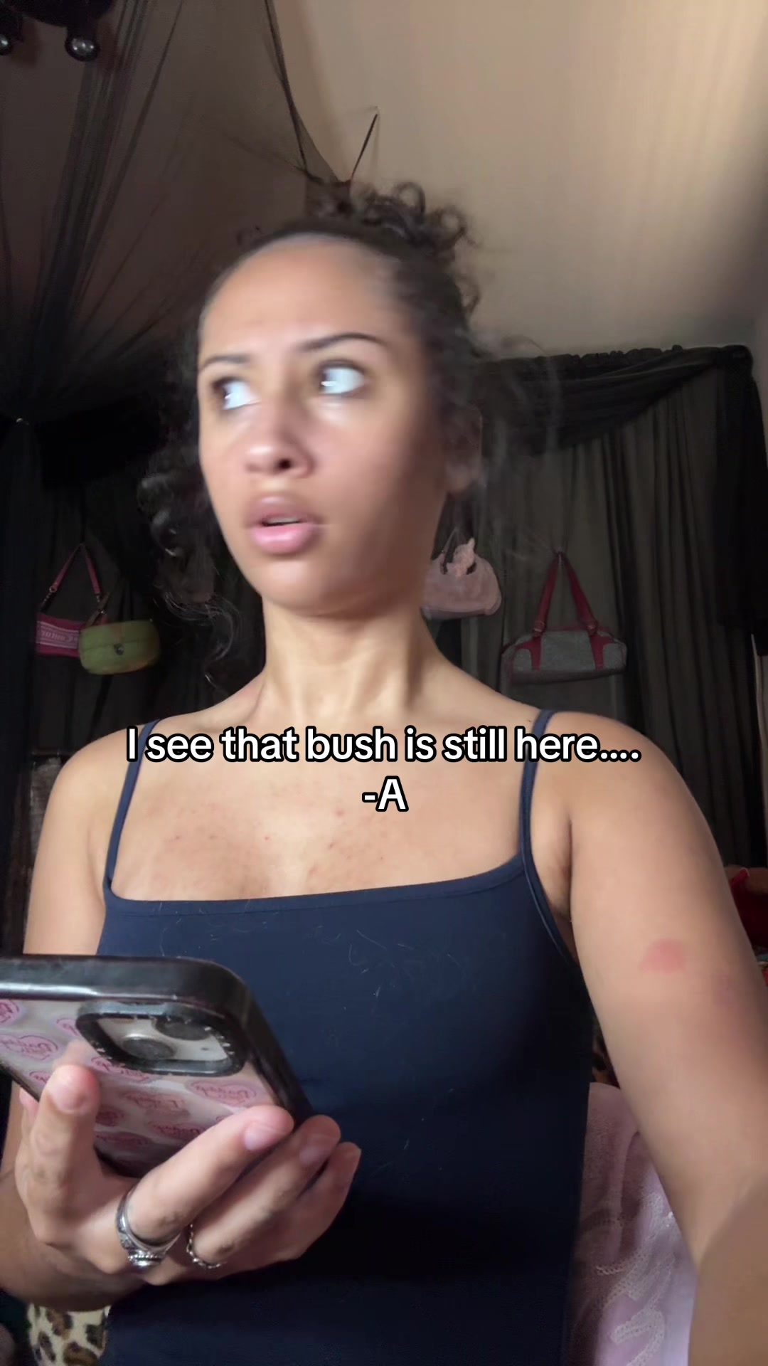 @Jada Denise