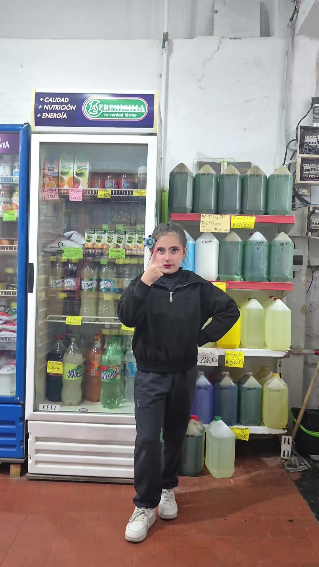 @Aye Ricci
