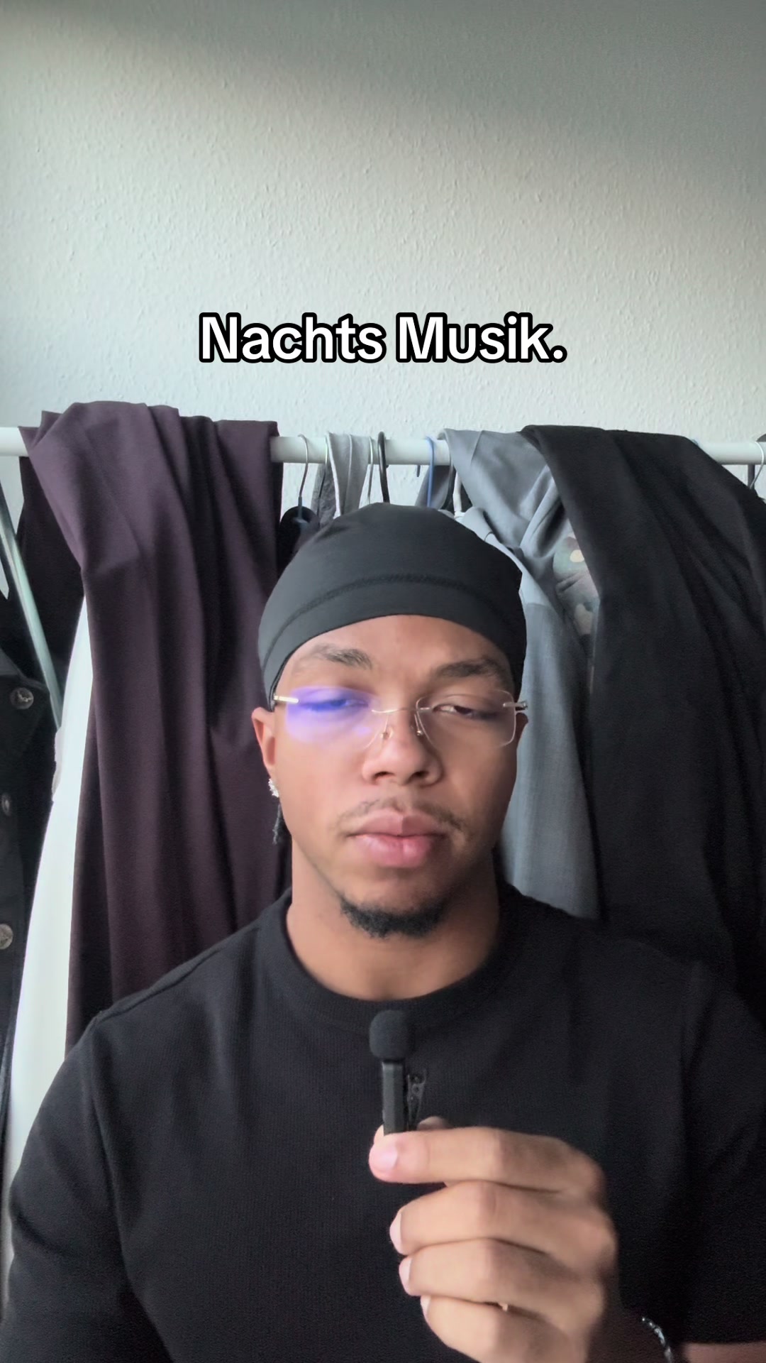 @Joshua