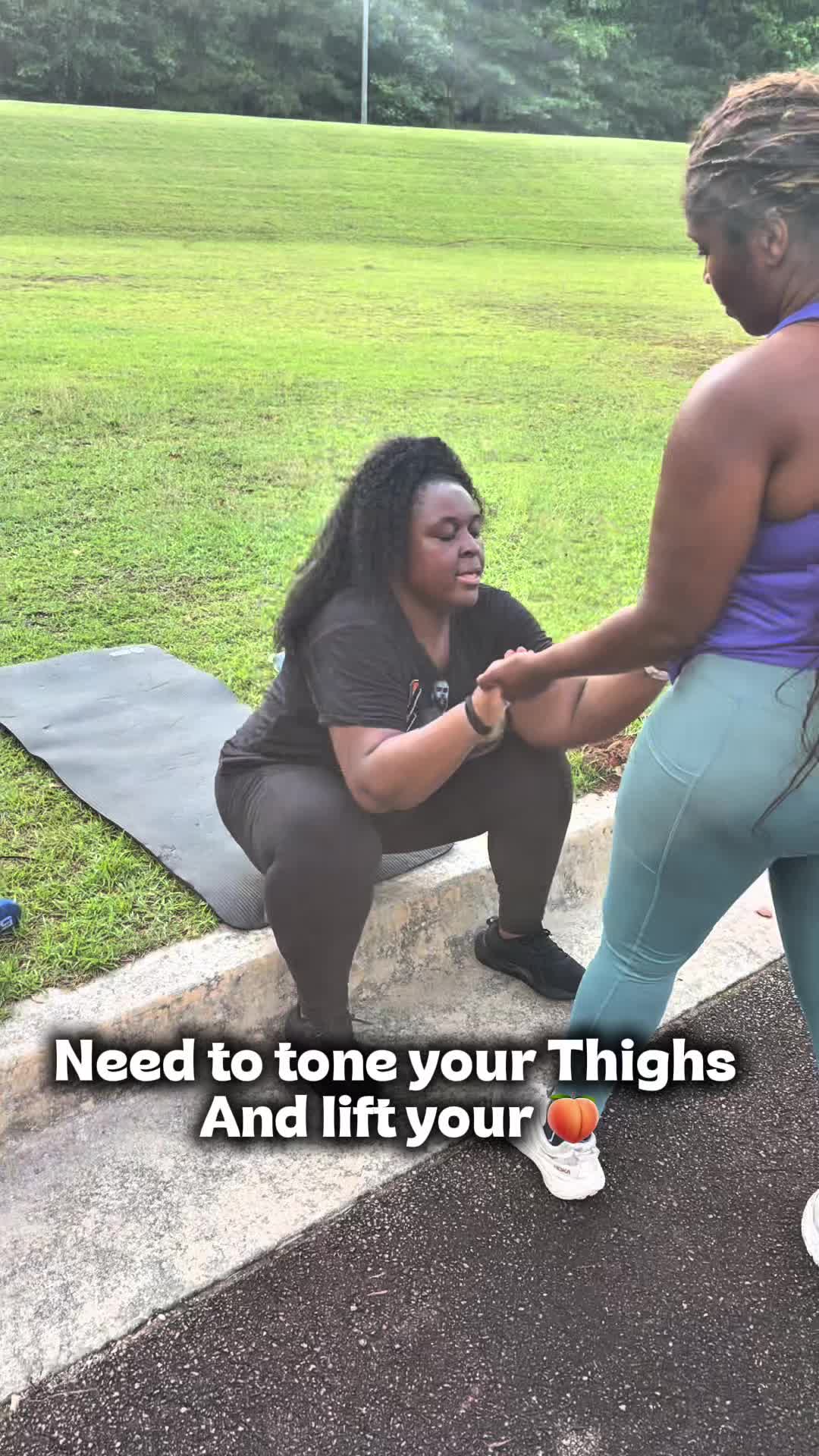 @Kenya Crooks|Celebrity Trainer