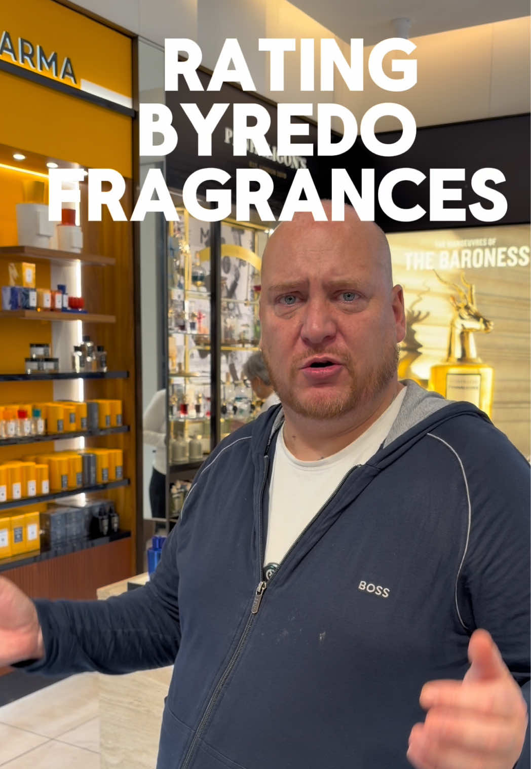 @(SSF) Strong Style Fragrances