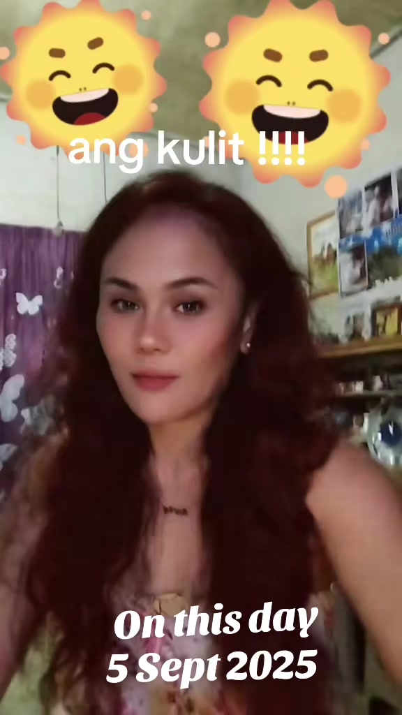@sweetie karen ann
