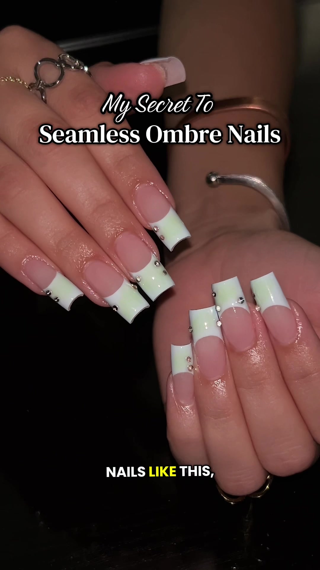 @NWA NAIL TECH