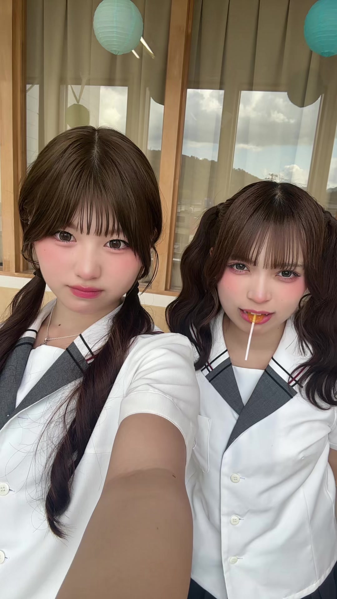 @伊澤春苺 (はるめ)