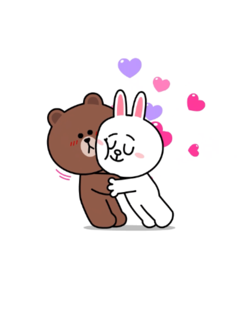 @LINE FRIENDS