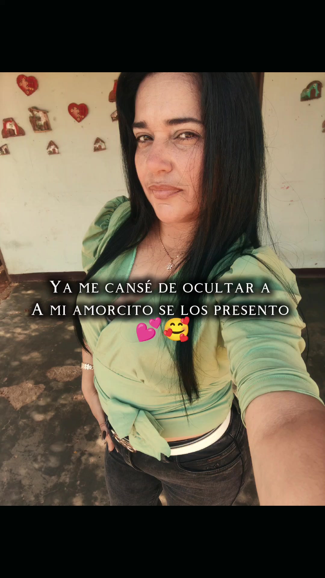 @mi trasnocho💓