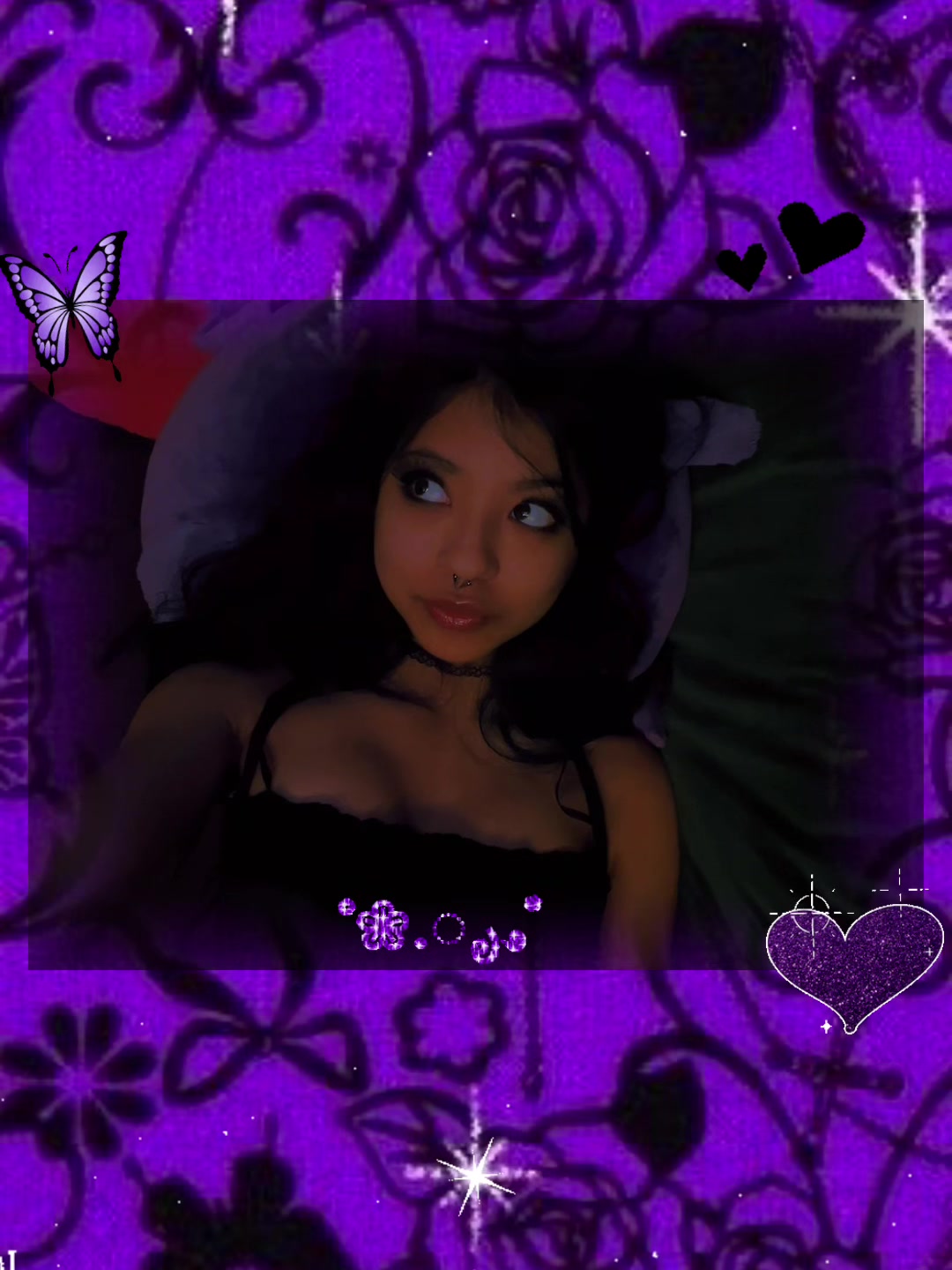 @💫🔮ᑭᖇᗴTTYᘜIᖇᒪᔕᗯᗩᘜ ͠ 🌒♥️🍃
