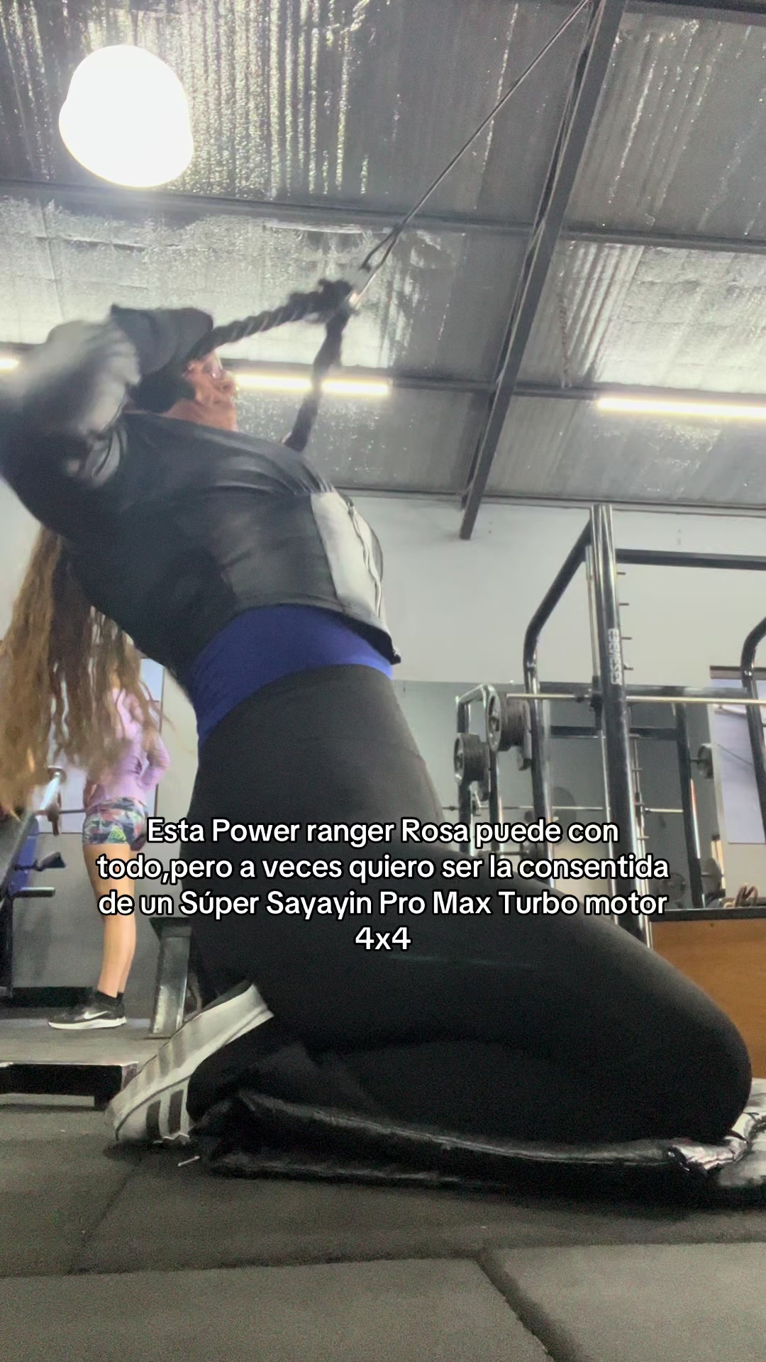 @Lolita Samudio