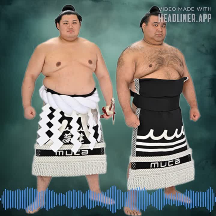 @Sumo Kaboom Podcast