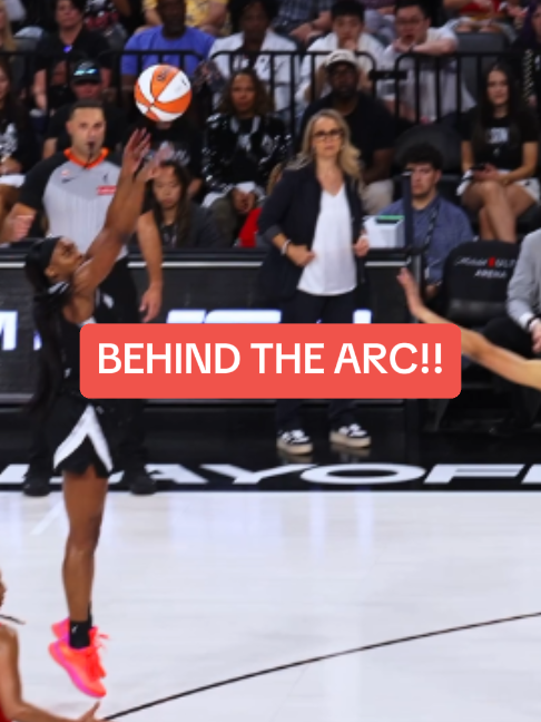 @Las Vegas Aces