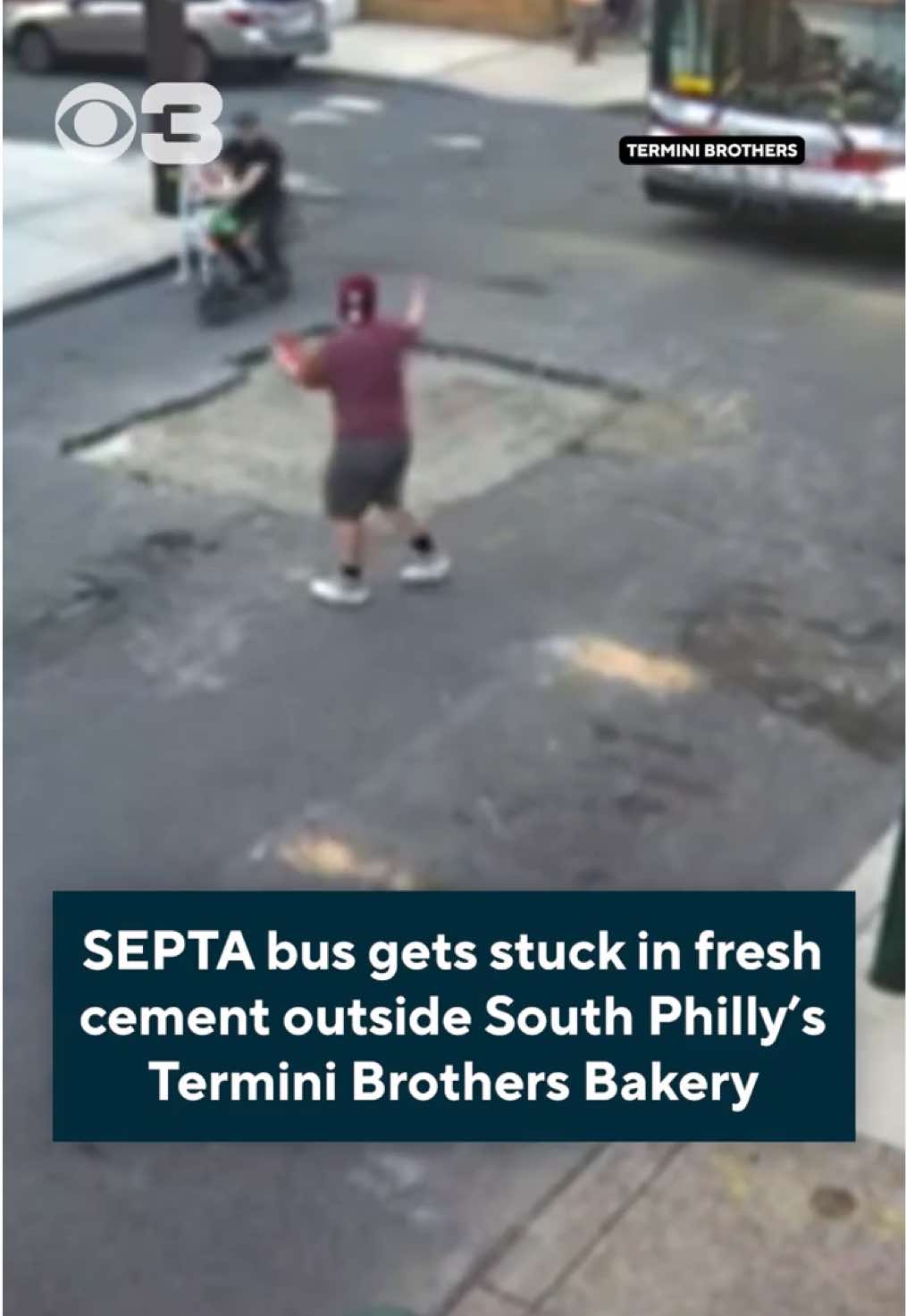 @CBS Philadelphia