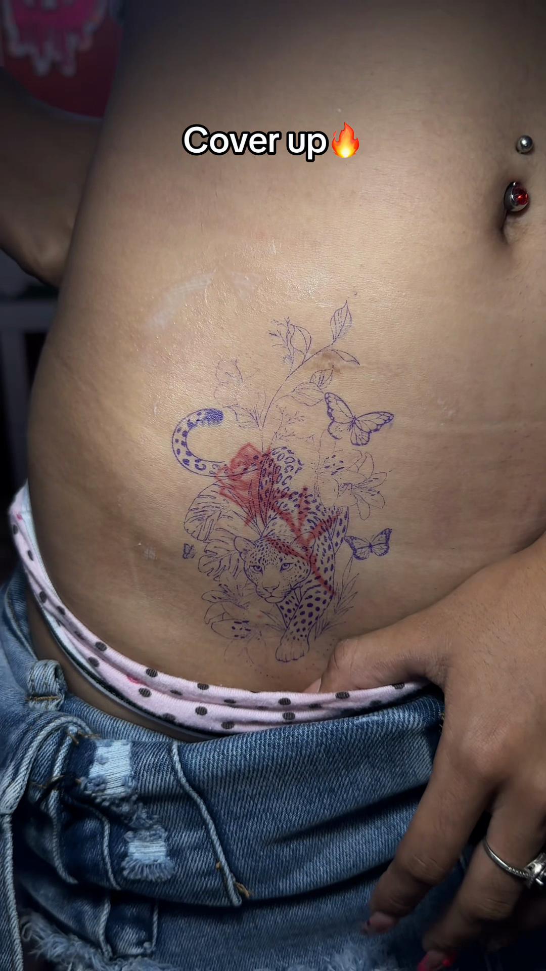 @Kevin tattoos Nicaragua