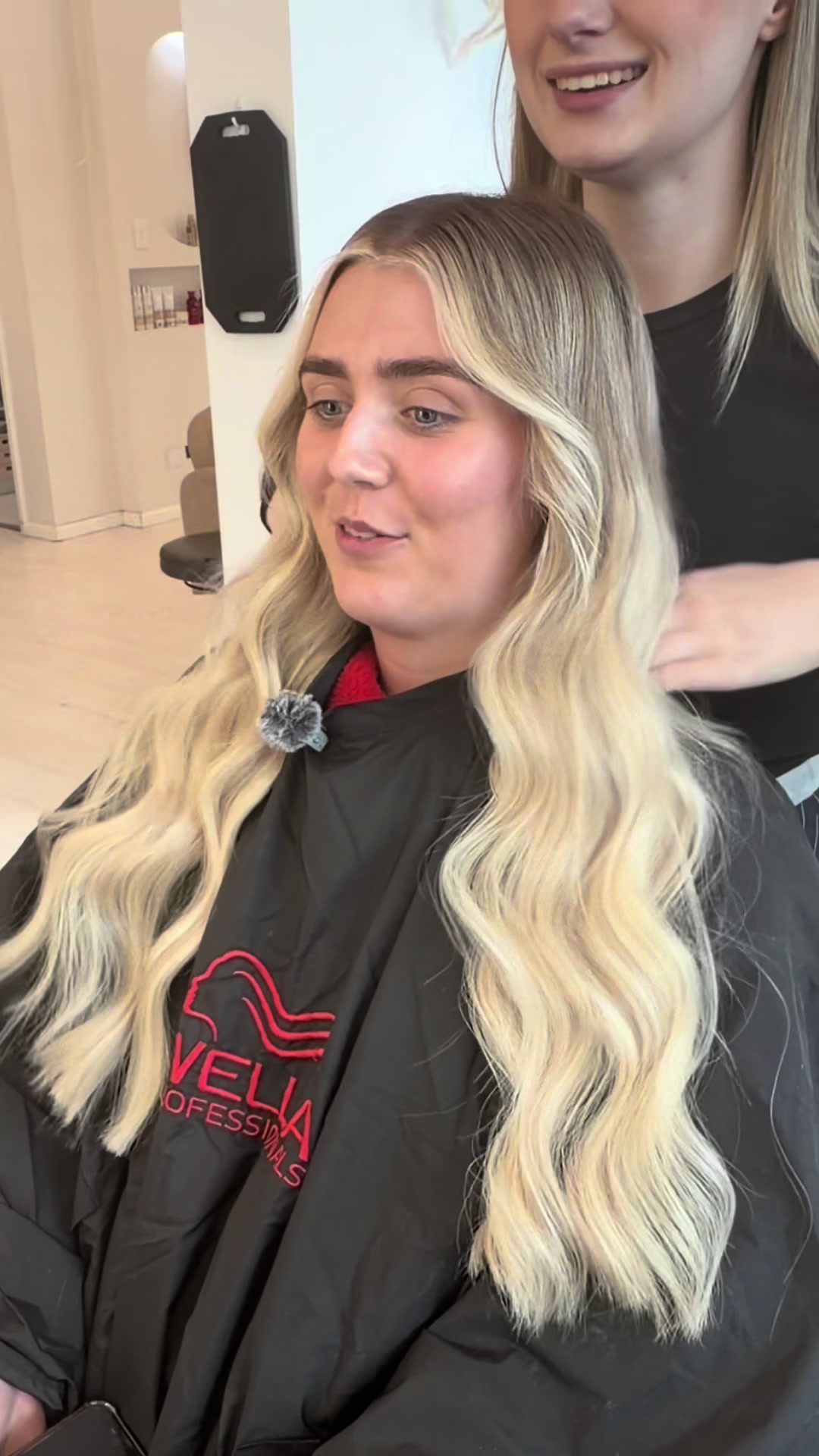@Jades Luxury Hair