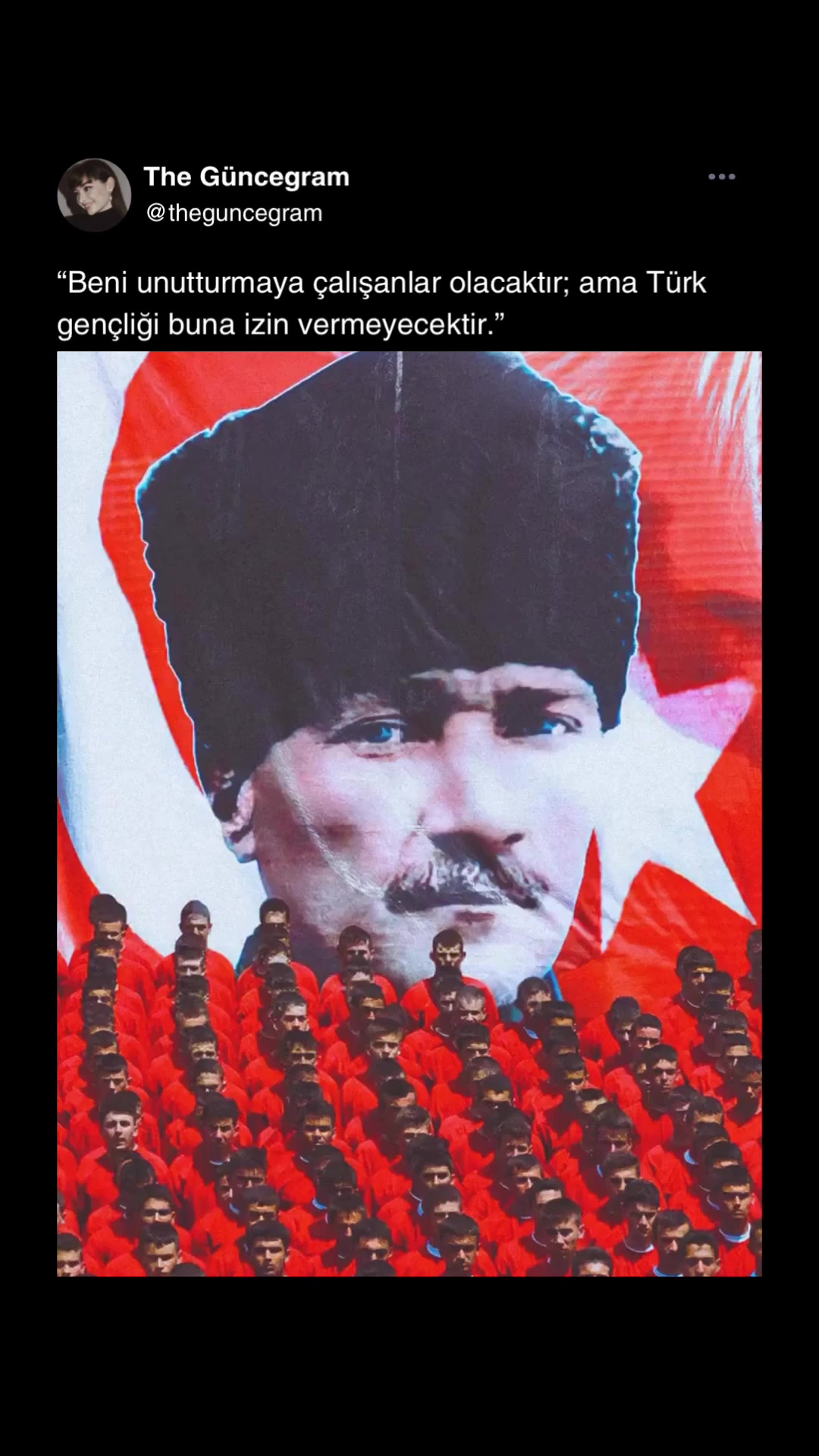 @Günce