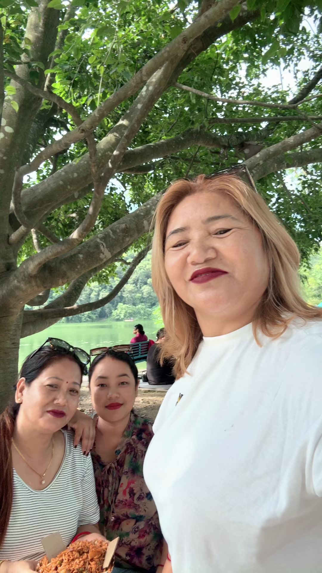 @Anju Magar