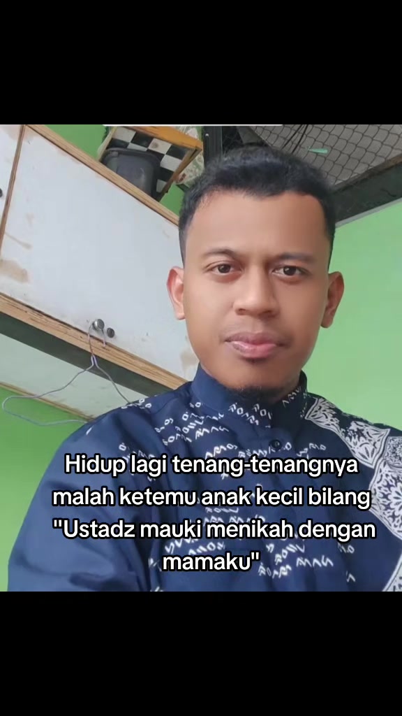 @Izhul Muslim