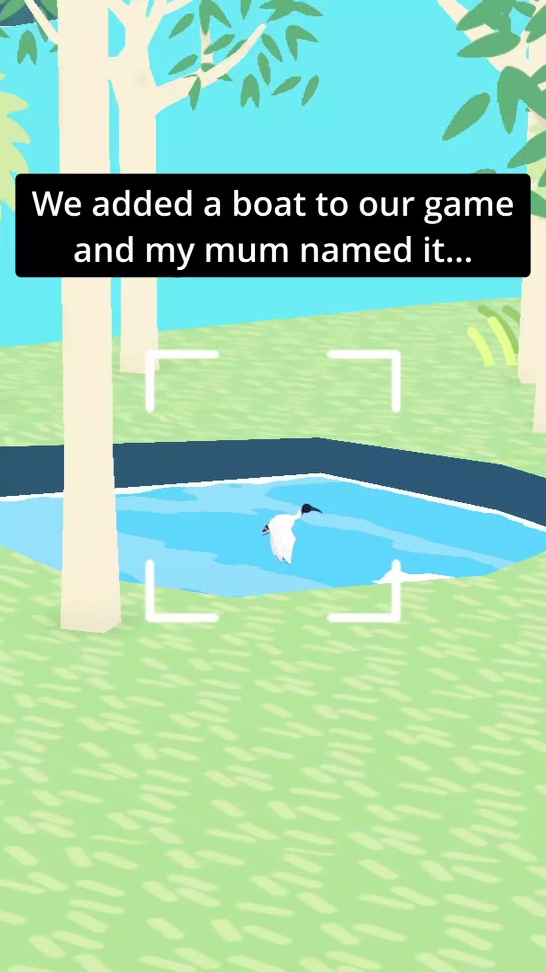@Flock Around
