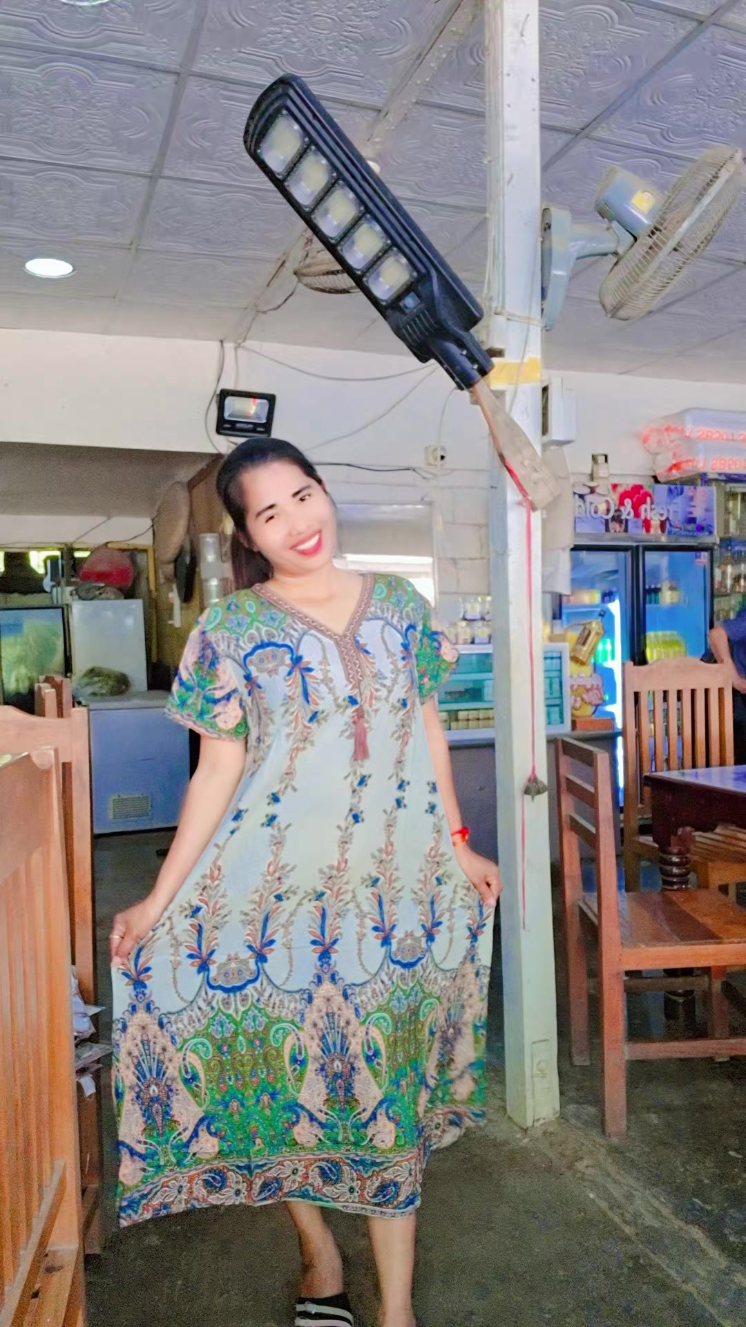 @Ma Ma Thae