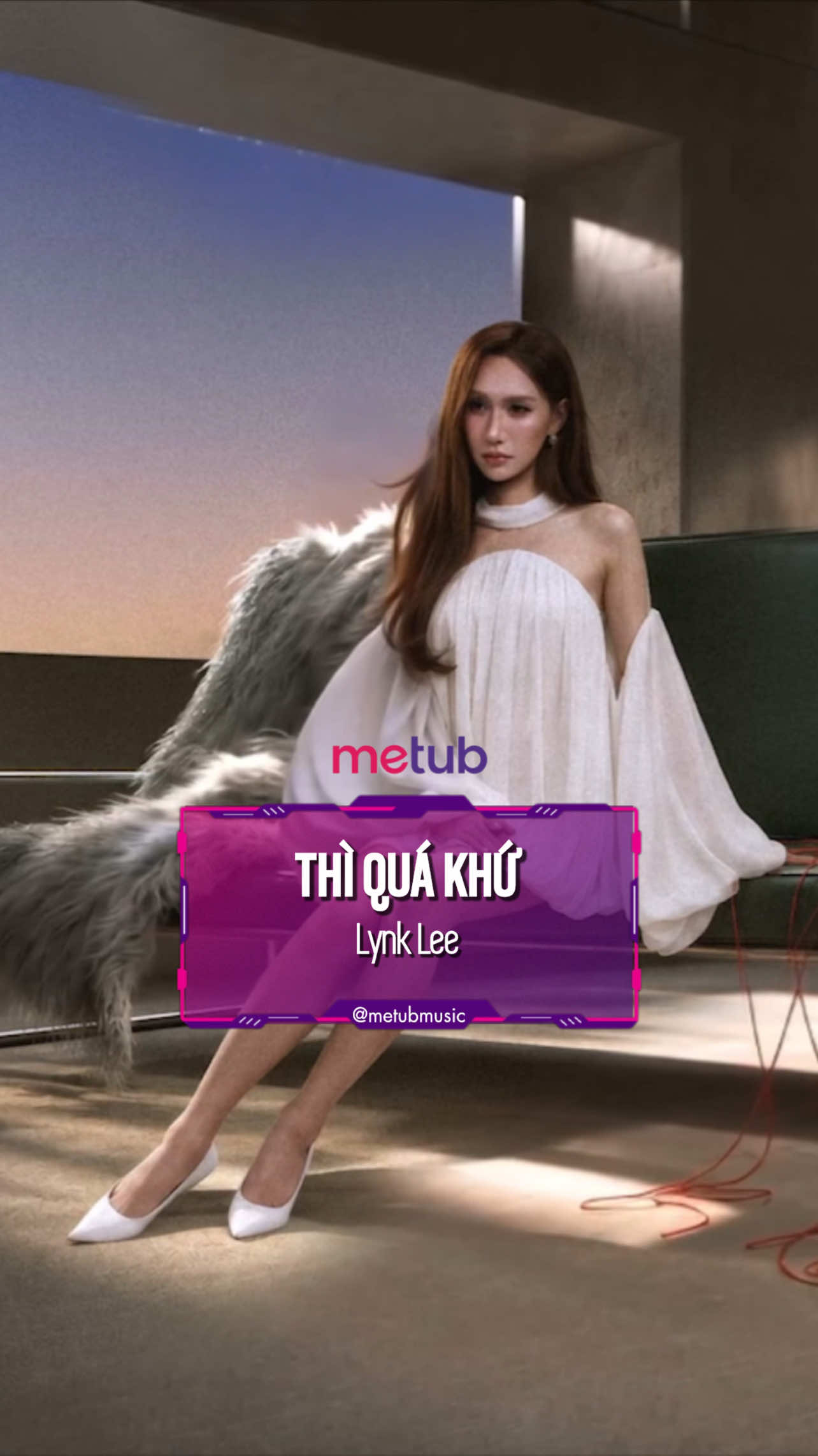 @METUB Music