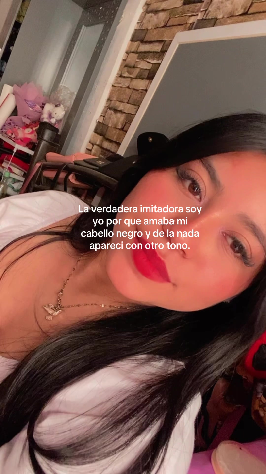 @Wendysr🌺