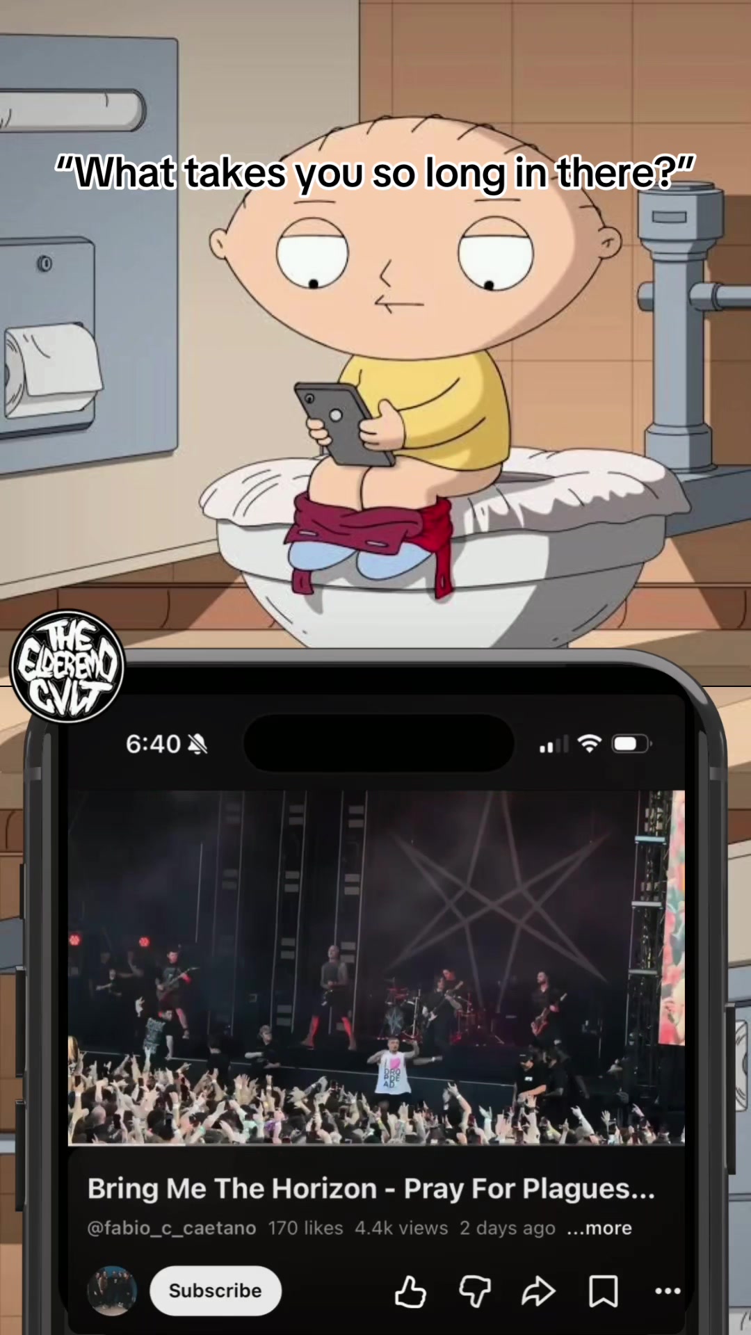 @The Elder Emo Cvlt