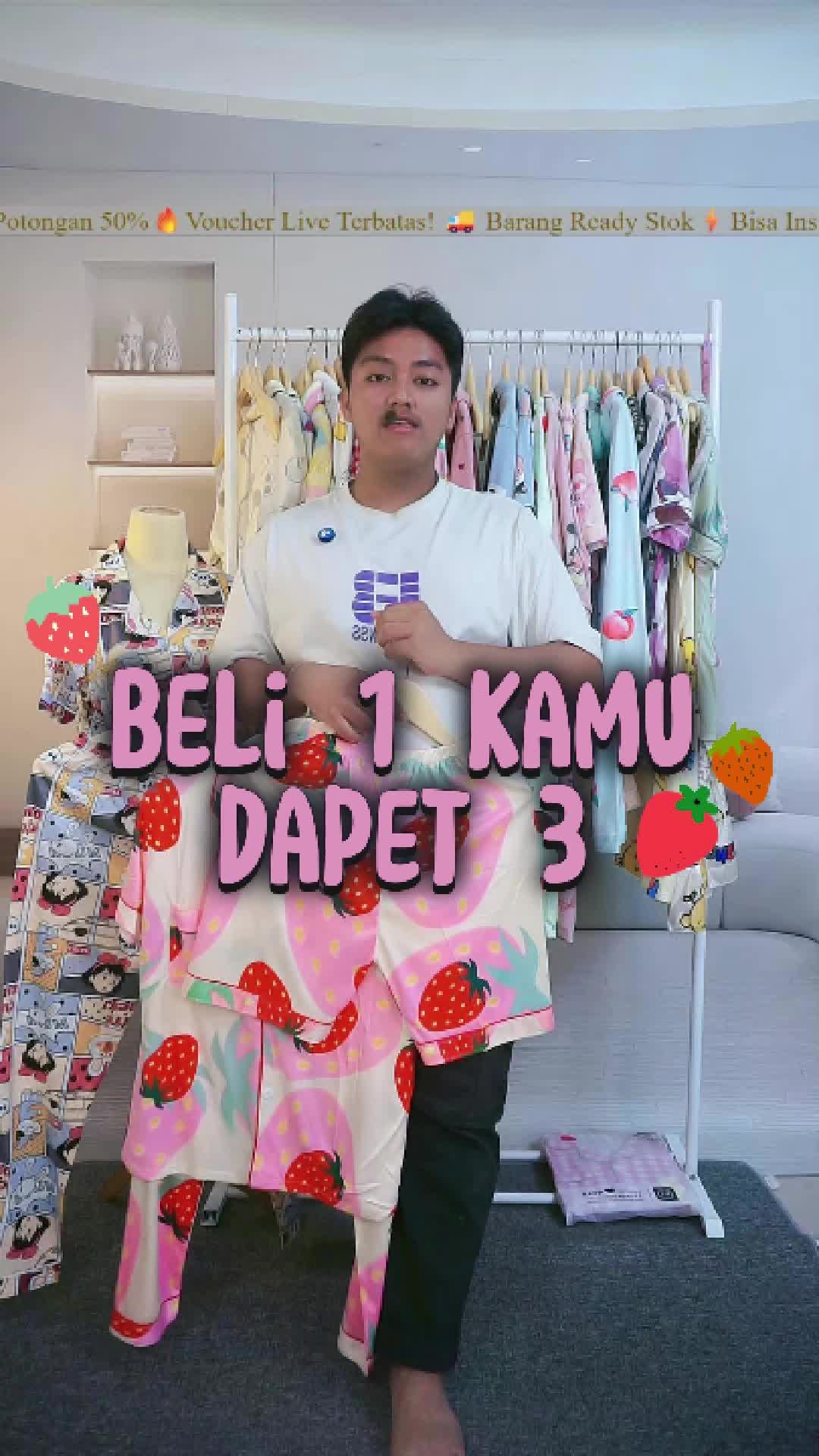 @La Survie Sleepwear