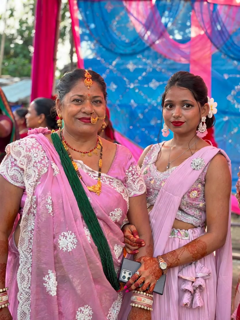 @Puja