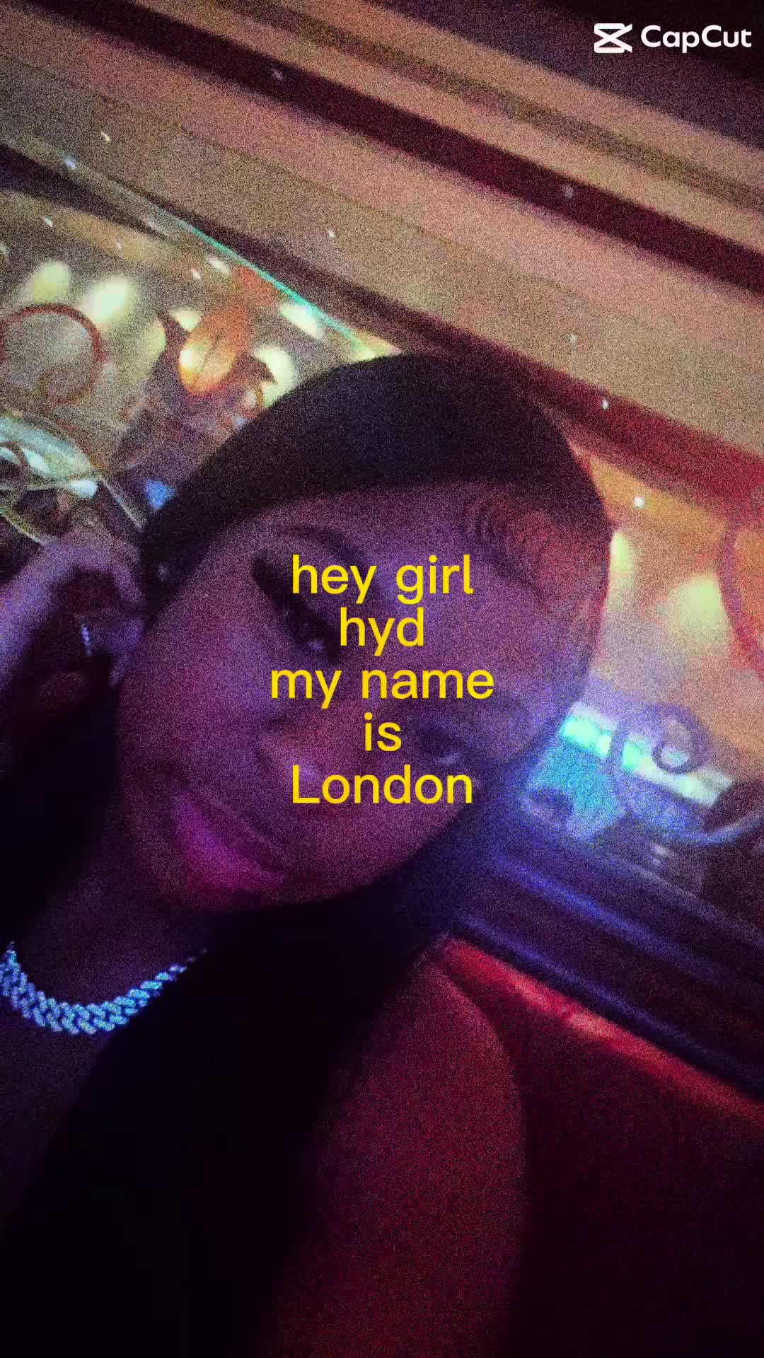 @شانيل