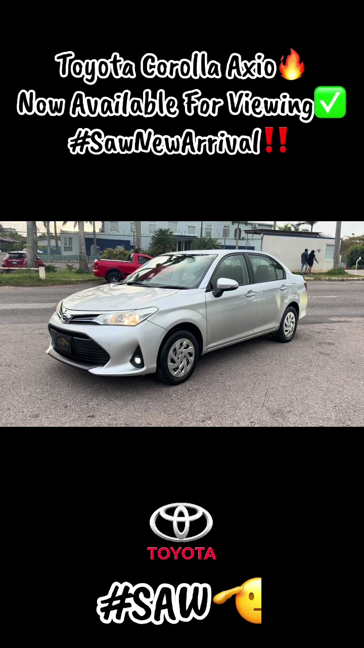 @SAW MOTORS LTD‼️