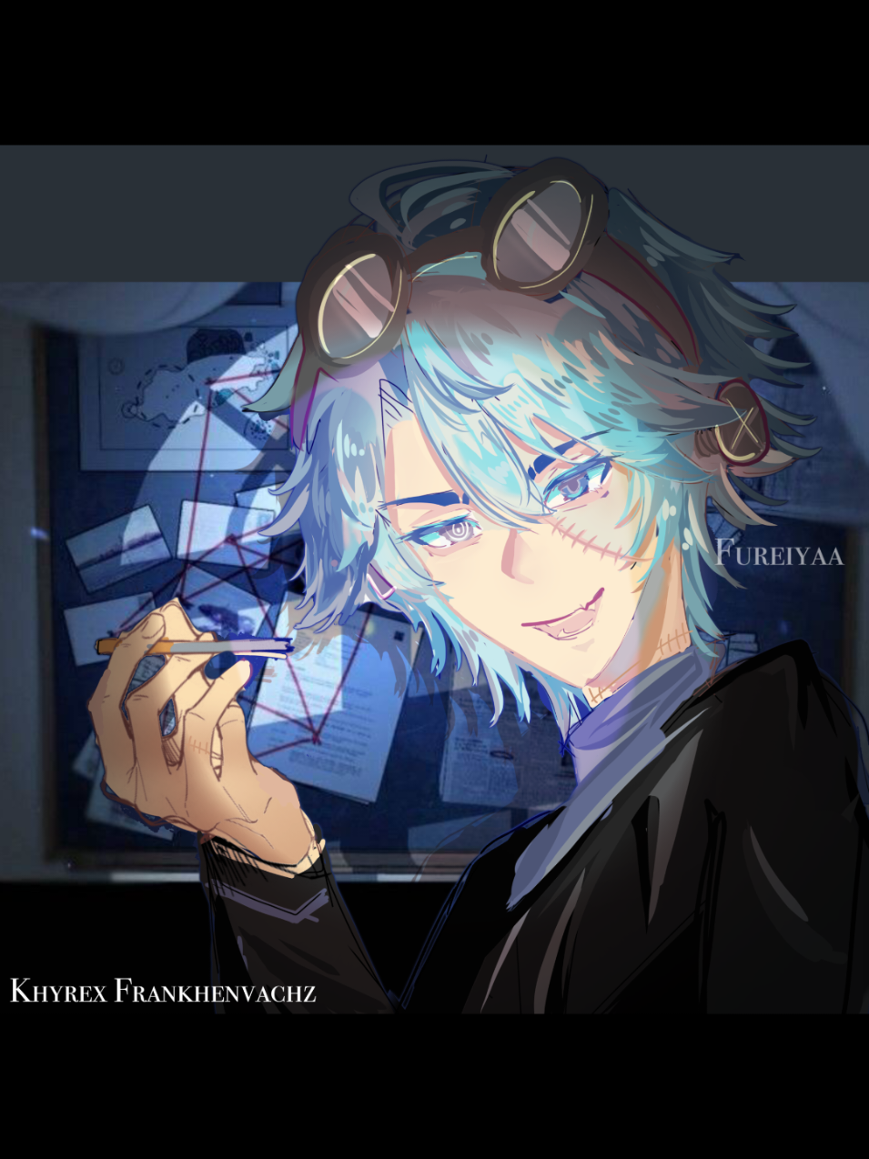 @Fureiyaa🙀