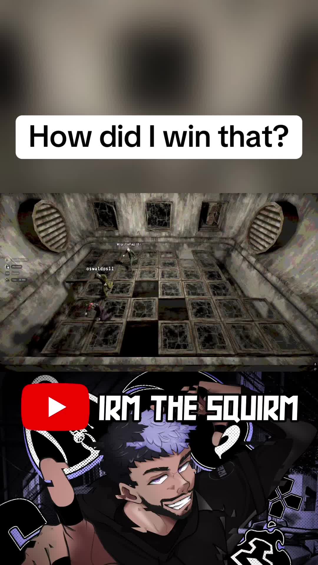 @Squirm
