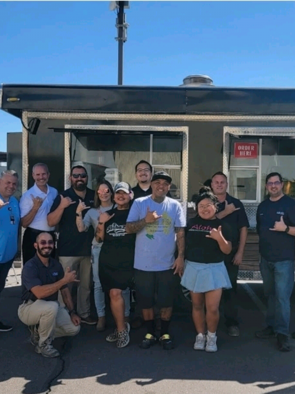 @Aloha2go LLC.