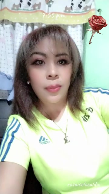 @Rosi Saldivar