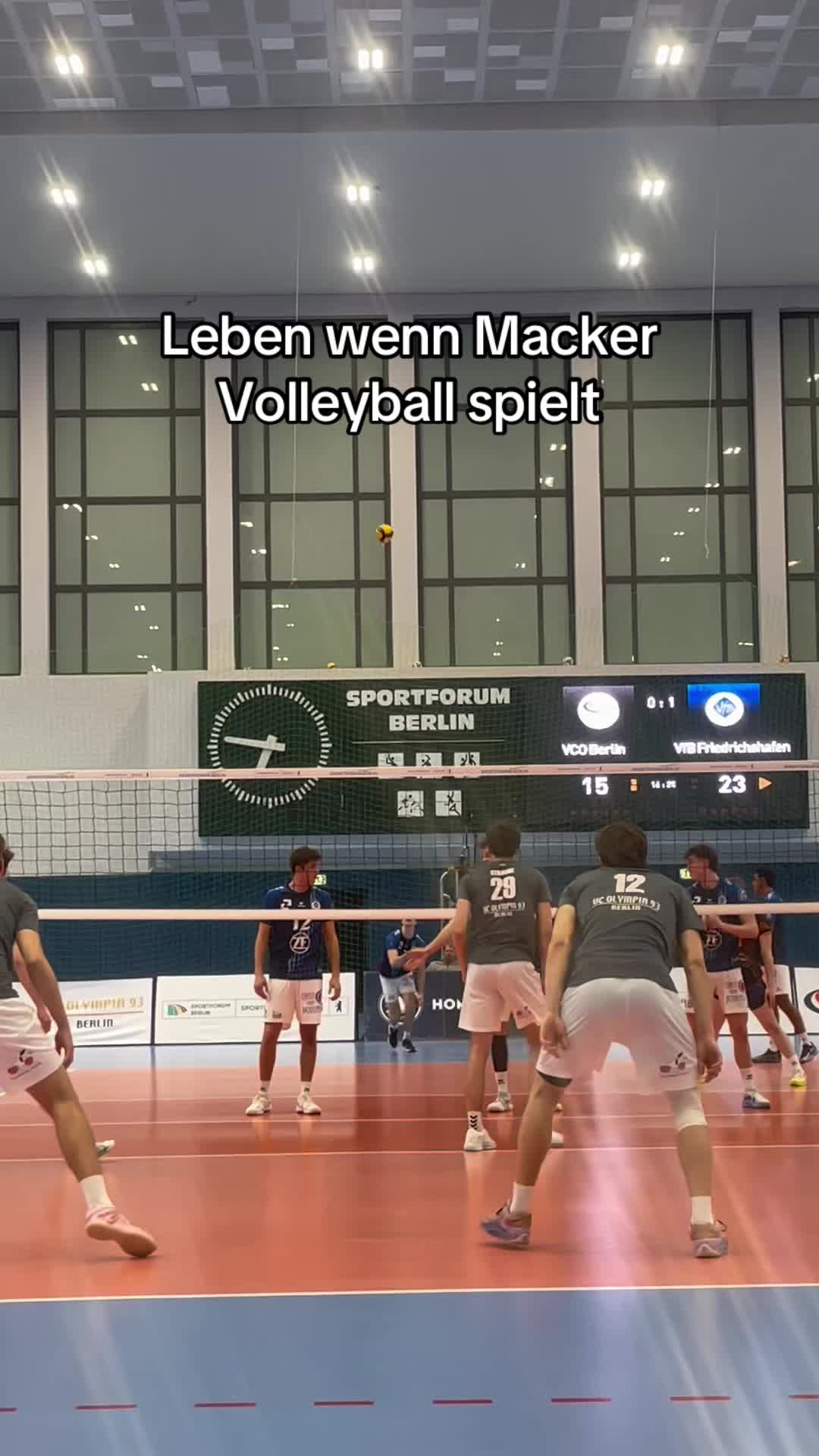 @VC Olympia Berlin e.V.