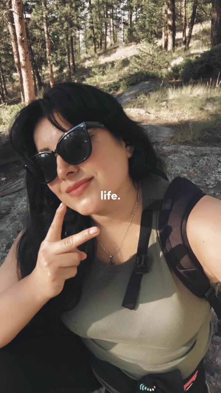 @Isabel Cortez