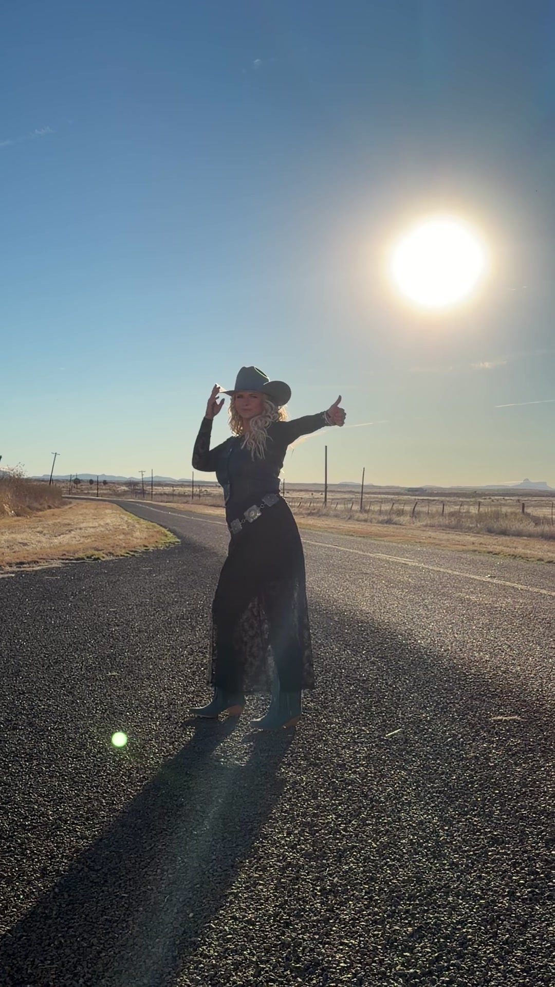 @Miranda Lambert