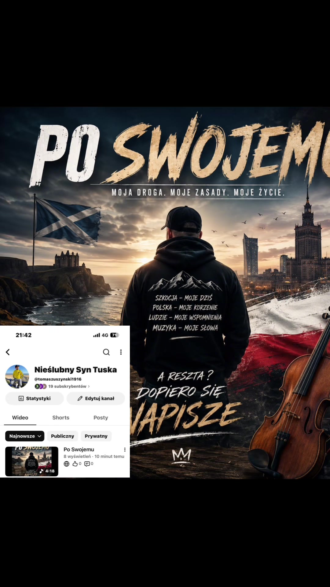@Nieślubny syn Tuska