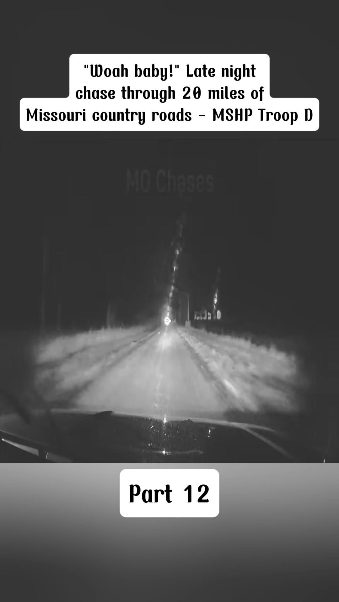 @MO Chases
