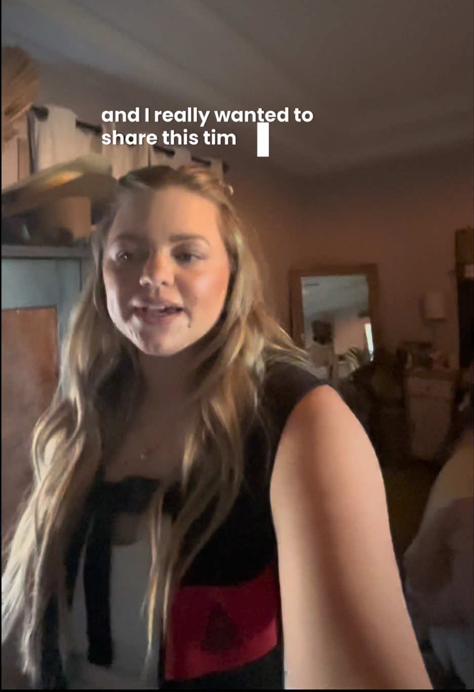 @Kaylee| Confidence Mentor