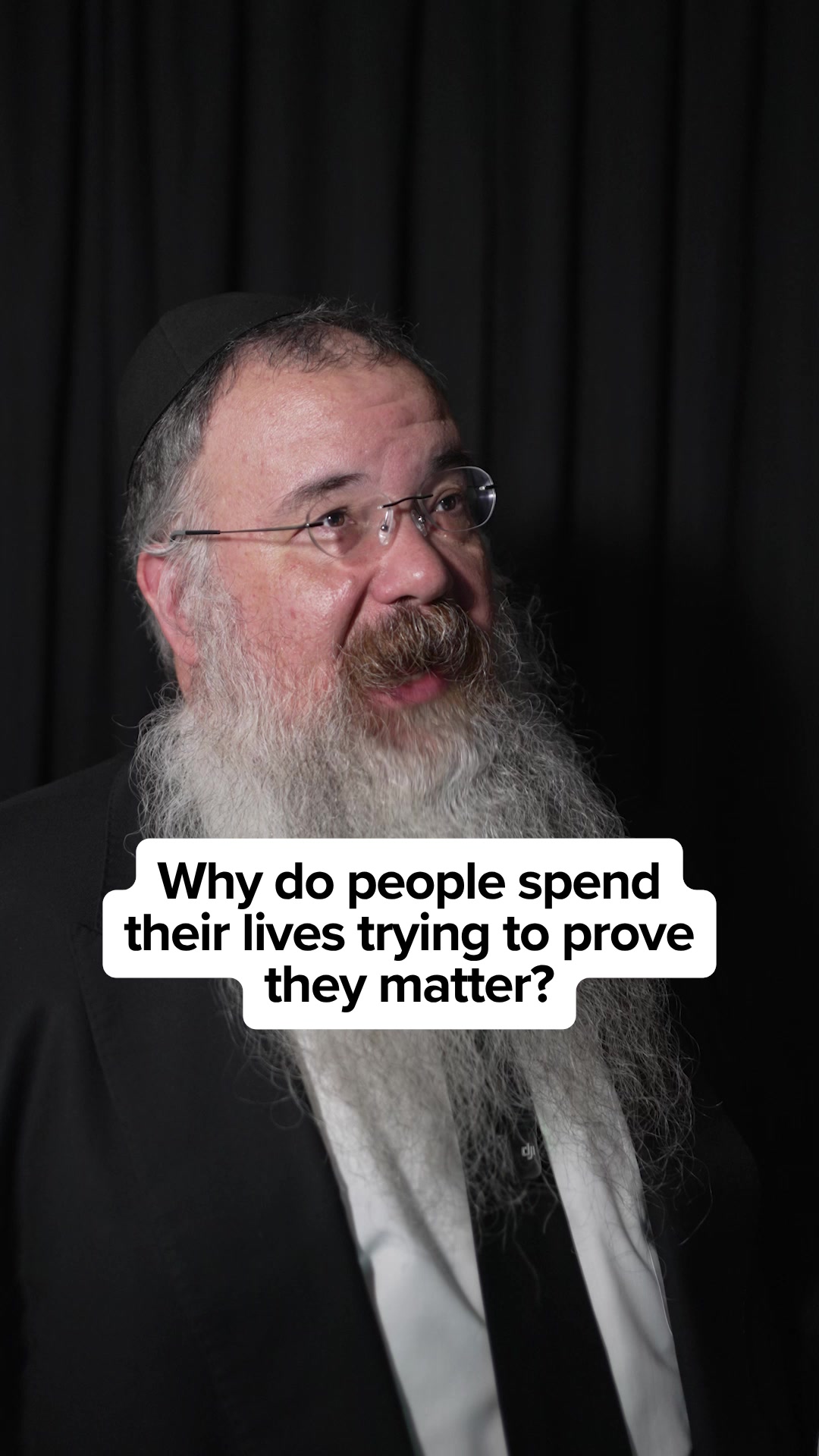 @Rabbi Shais Taub